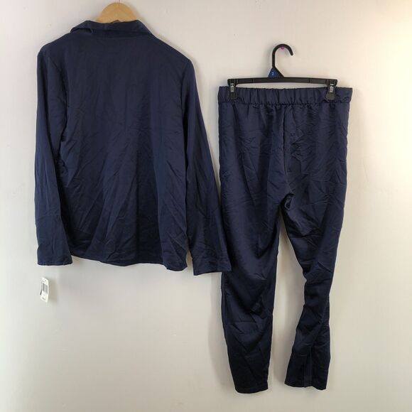 No Brand Other - New MADEN FORM SLEEPWEAR SEXY PIJAMA NIGHT SZ L 2 PCs